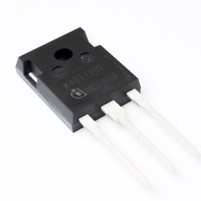 IKW40N120T2 | K40T1202