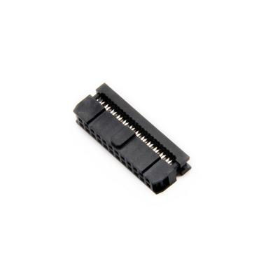 IDC FEMALE 2*12 | DS1016-24P
