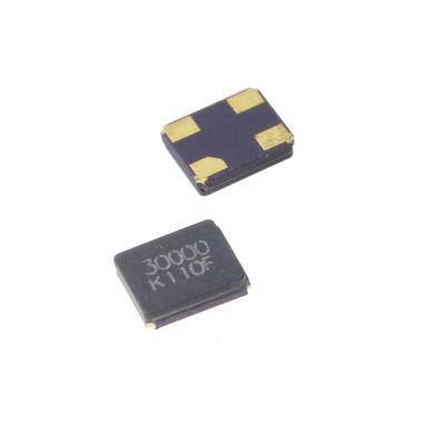 OSCILLATOR 30.000MHZ 3.2*2.5 10PPM | NTK-30.000MHZ-SX3225