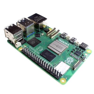 RASPBERRY PI 5-8GB | RASPBERRY PI 5 (8GB) | رزبری پای 5 رم 8