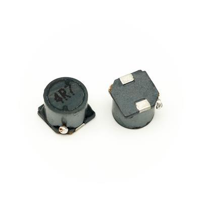 INDUCTOR 4.7UH 7*7*6 SMD | سلف 4.7 میکرو هانری 7*7*6 SMD