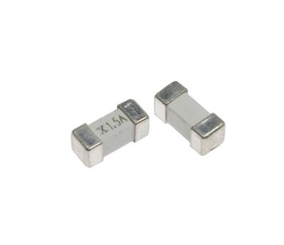 FAST FUSE 1.5A 125V (2410) | SF-2410FP150T-2 (X1.5A)