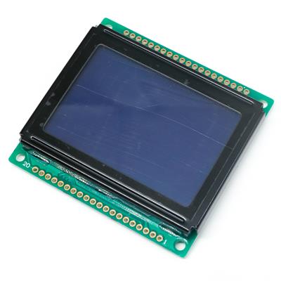 LCD 64*128 D B | 12864J