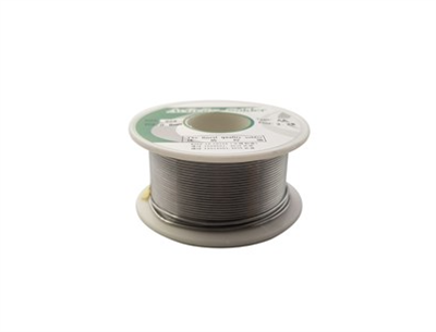 SOLDER WIRE 0.8MM (50G) | قلع اکتیو  50 گرمی