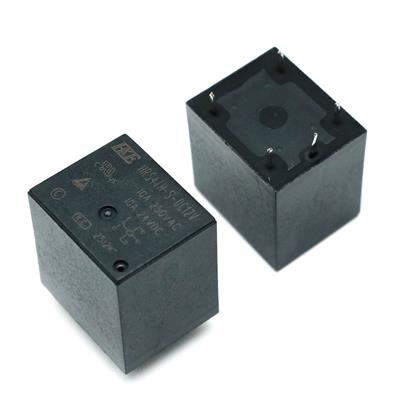 RELAY 12V 10A 1C 5PIN | HRS4TH-S-DC12V