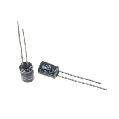 4.7UF/35V-4X5-85C | KM475M035