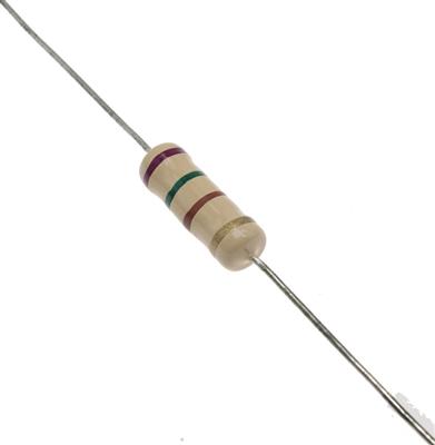 750 3W | CF3W-750OHM-J-TR