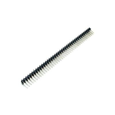PIN HEADER 2*40 MALE 2.54MM SMD | پین هدر