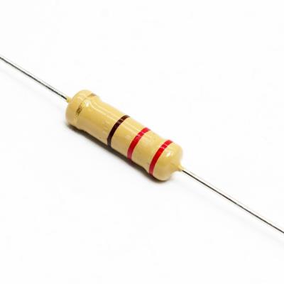 220 2W | CF2W-220OHM-J-TR