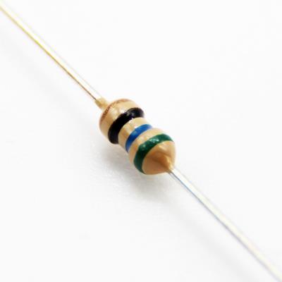 56 1/8W | CF1/8W-56OHM-J-TR