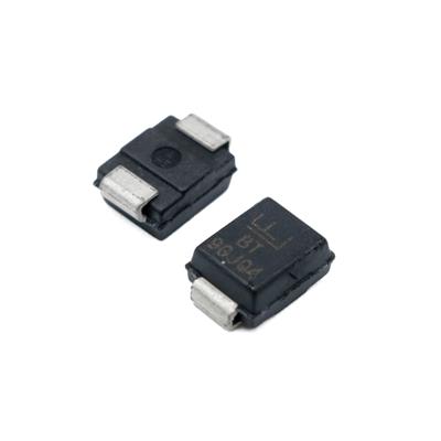 SMBJ18CA | SMBJ18A-E3/52