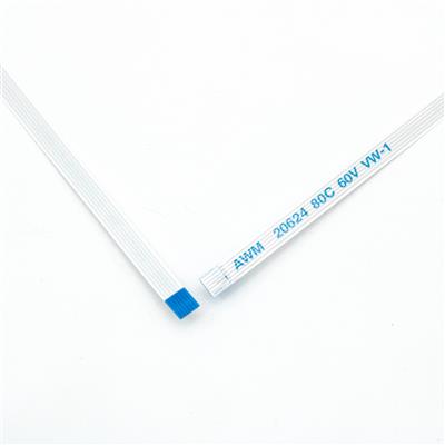 FFC-6P-0.5MM-100MML