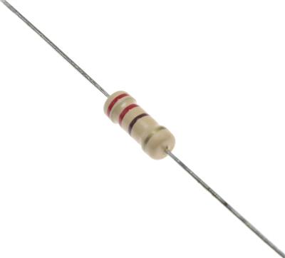 220R 2W