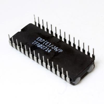 27C128 | NMC27CP128Q-250
