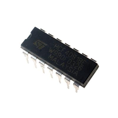 HCF4081BE