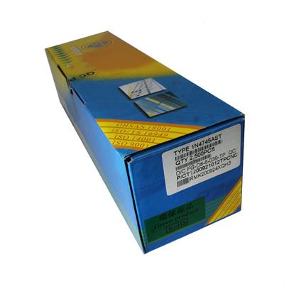 ZENER 16V-1W | 1N4745A