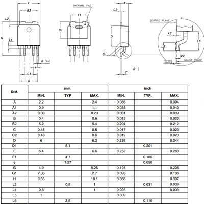 AP4525GEH