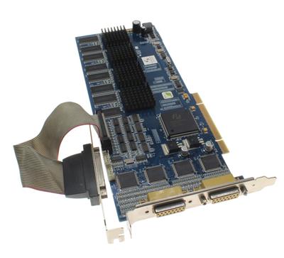 HIKVISION DS-4016HCI | کارت انکودر