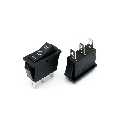 ROCKER SWITCH KCD3-3 (13.5*30) | KCD3-3