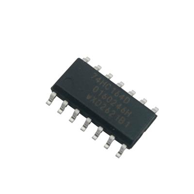 74HC164D