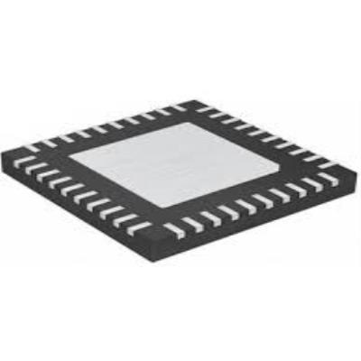 MAX14502AETL+T