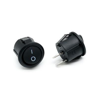 ROCKER SWITCH KCD11 16MM | KCD11  16MM