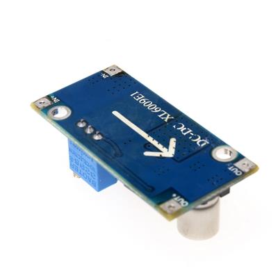 LM2577 MODULE(XL6009E) | XTW-SY-8
