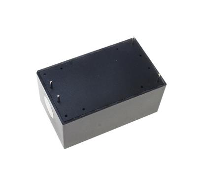 HLK-10M12 | مبدل 220 ولت AC به 12 ولت DC با حداکثر جریان 830 میلی آمپر