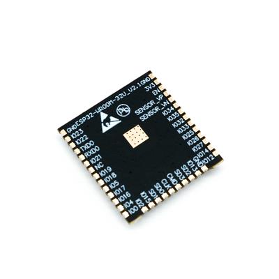 ESP32-WROOM-32U