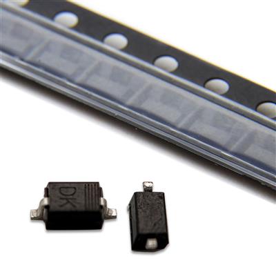 ZENER 27V-SOD-323 (BZX384-C27) | BZX384-C27