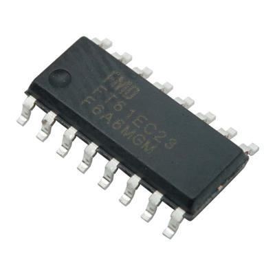FT61EC23-RB | FMD