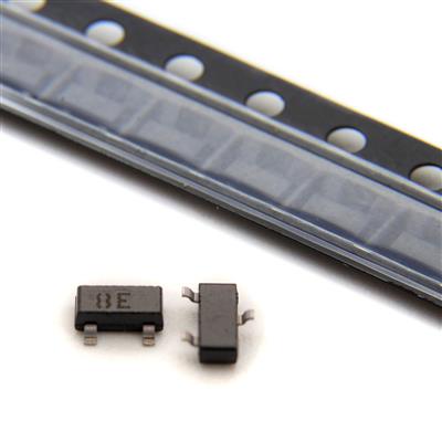 ZENER 4.7V-SOT-23  (BZX84-B4V7) | BZX84-B4V7