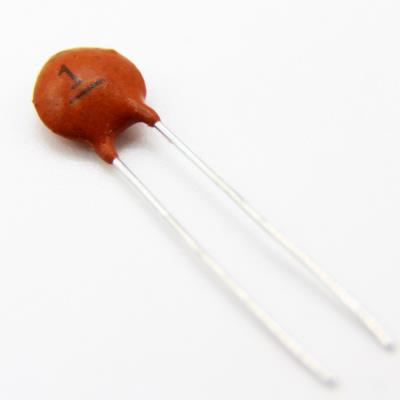 1PF/50V | 1PF TOL:20%