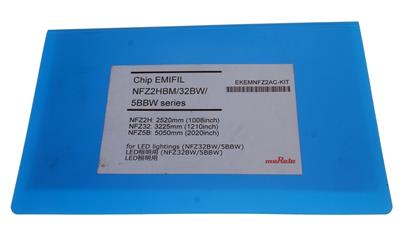 EKEMNFZ2AC-KIT | کیت EMI فیلتر SMD