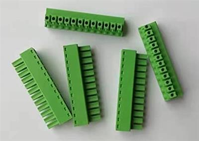 PHOENIX 12 PIN ST(3.81MM) | فونیکس