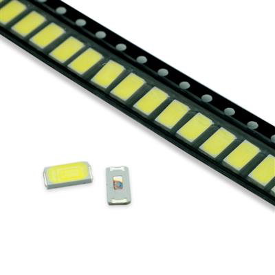 LED SMD 5730 WHITE COPPER | ال ای دی اس ام دی 5730 سفید