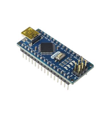 ARDUINO NANO(CH340) WITH LGT8F328P | ARDUINO NANO(CH340)
