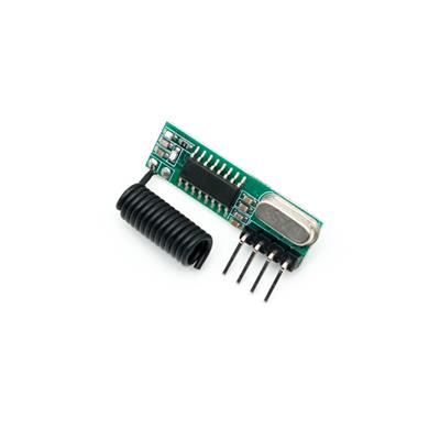 RXB22-433MHZ