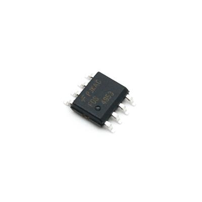 XR4803 (FDS4953)