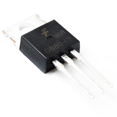 2SD880 | KSD880