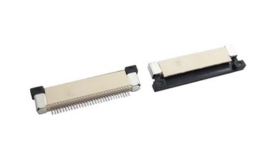 FPC-30P-0.5MM-TOP-SLIDING
