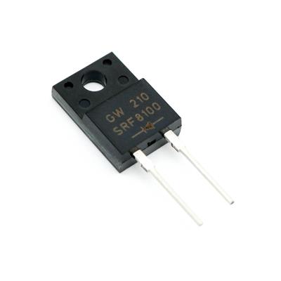 SRF8100