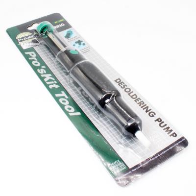 DESOLDERING PUMP PROSKIT | DP-366D