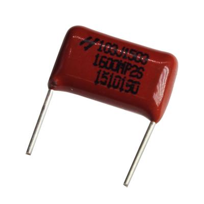 POLYESTER CAPACITOR 10NF 1600V | MP2S103J1600DB1155