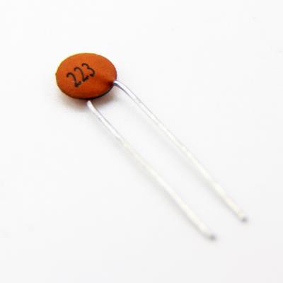 22NF/50V | 223PF TOL:20%