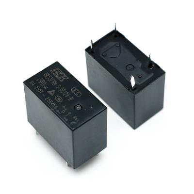 RELAY 12V 10A 1C 4PIN | HRS3FNH-S-DC12V-A