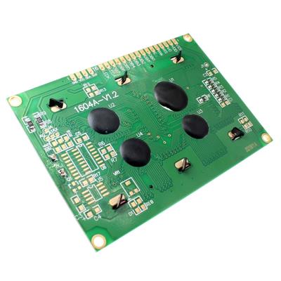 LCD 4X16  B | 1604A-V1.3