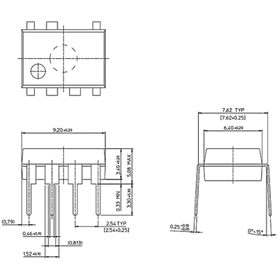 WS9822BD7P