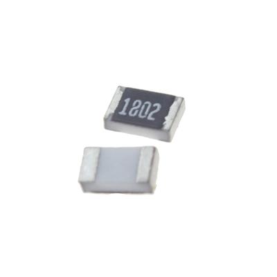 RESISTOR 18KOHMS 0805 1% SMD | SER0805F1802AR | مقاومت 18 کیلو اهم 1 درصد 0805 smd