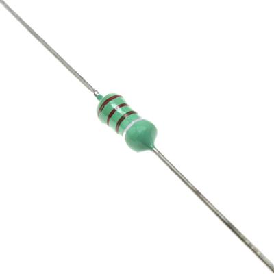 220UH 1/2W | AL0410-221K-LF